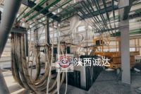 硼铁电炉