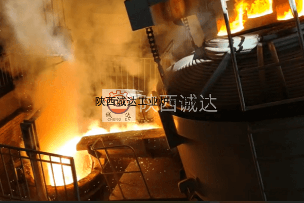 电弧炉的分类