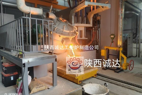 电弧炉的未来发展方向！