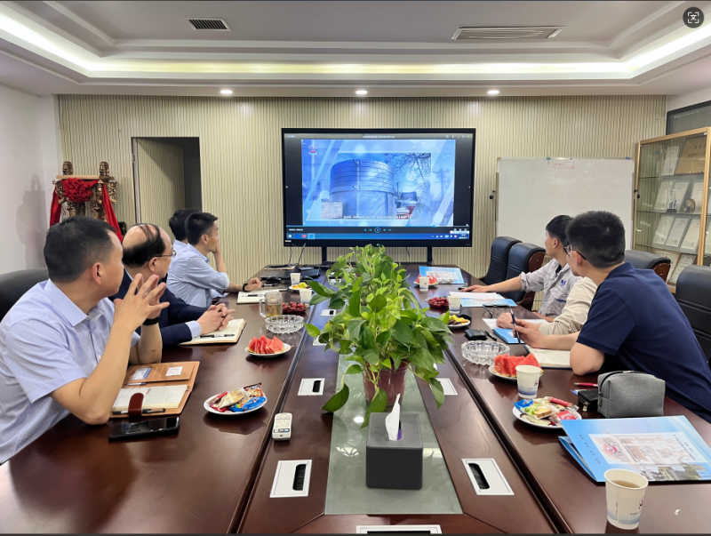 携手日本专家破技术壁垒，陕西诚达工业炉制造有限公司 揽全球顶尖技术，铸行业标杆