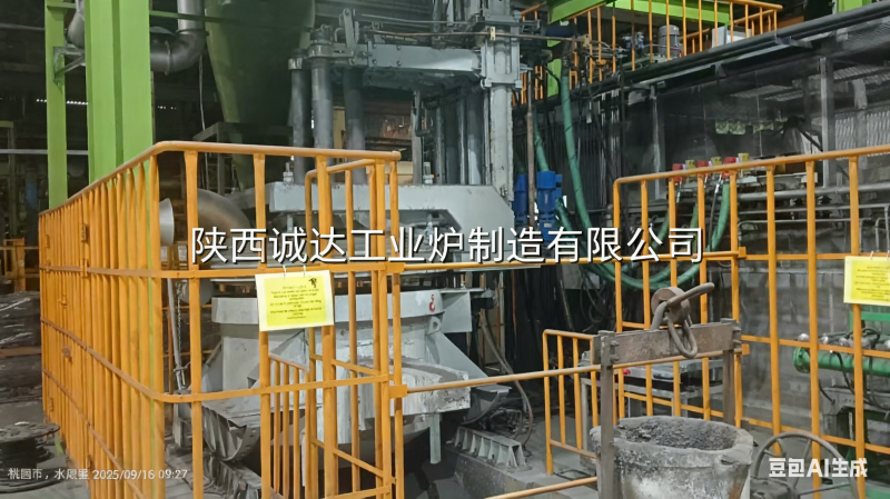 电弧炉：钢铁工业的革新力量与未来展望！