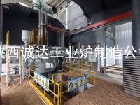 电弧炉——工业冶炼领域的重要设备！