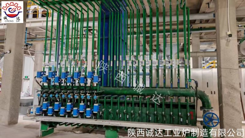 赤铁矿还原造锍熔炼矿热电炉
