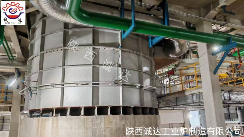 赤铁矿还原造锍熔炼矿热电炉